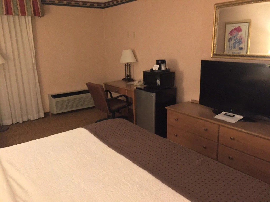 Americas Best Value Inn & Suites-Boise