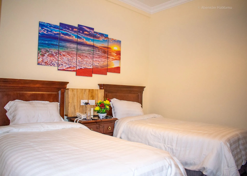 Choice Guest House 2