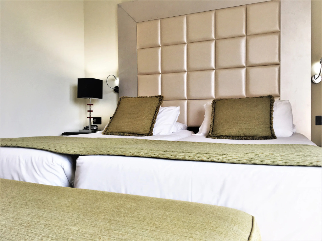 Park Hotel Junior