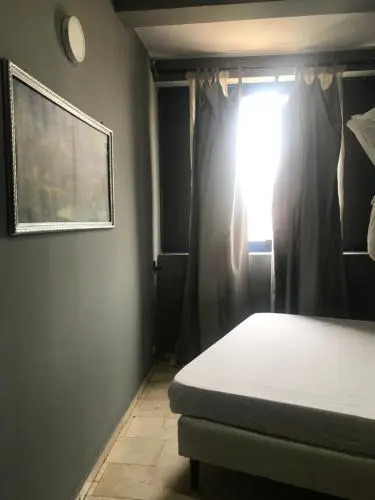 Apparthotel Niuma Belleza