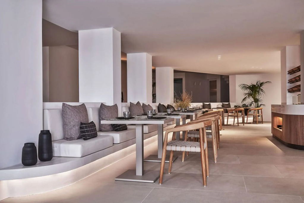 Orama Hotel & Spa