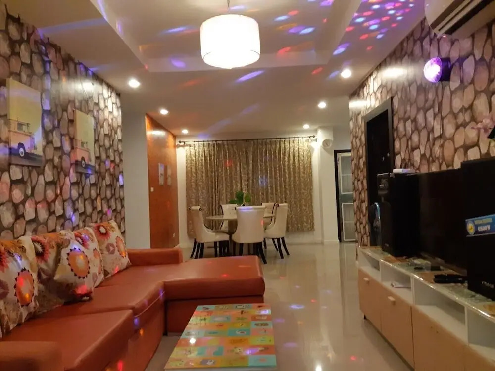 Baan Khunnatham Pool Villa Hua Hin