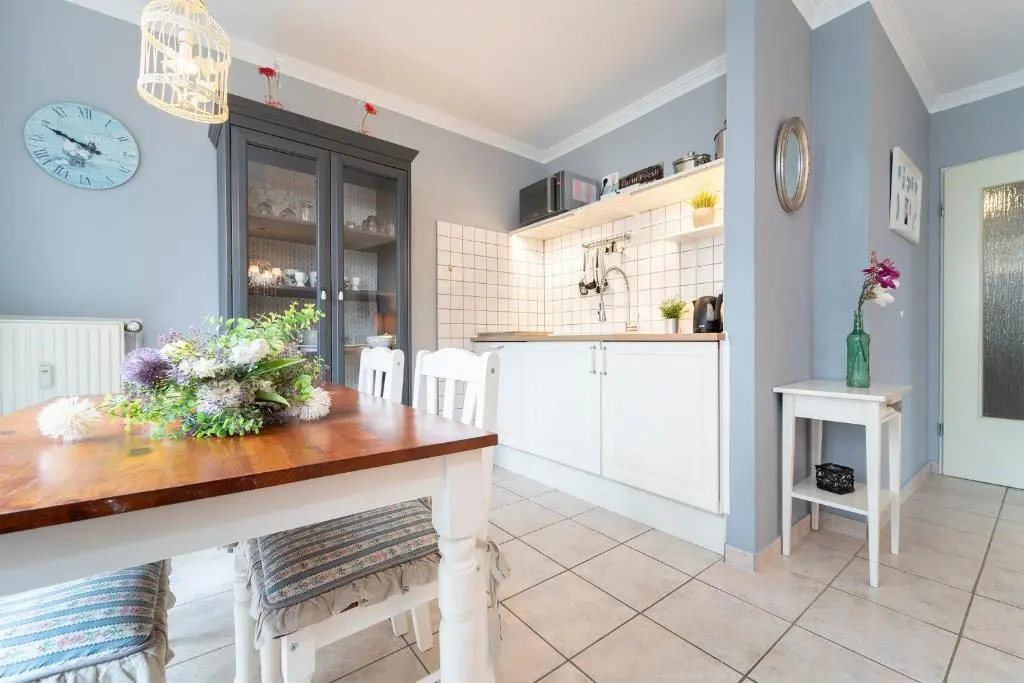 Seestraße 43 Wohnung 3
