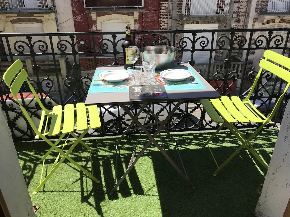 Les Appartements Le Cérès