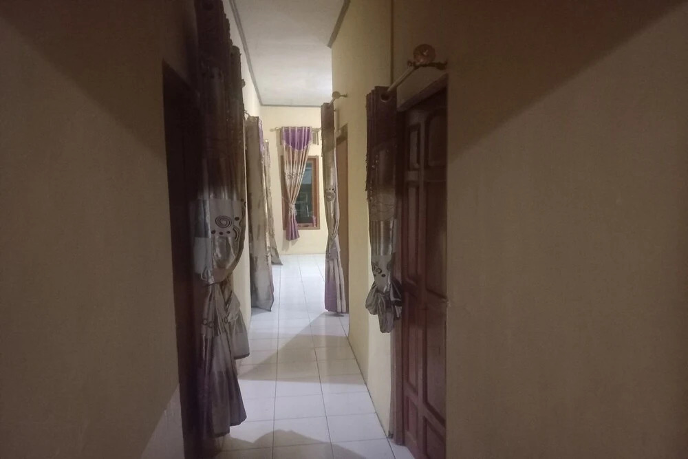 Hotel O Suripah Kostel Syariah