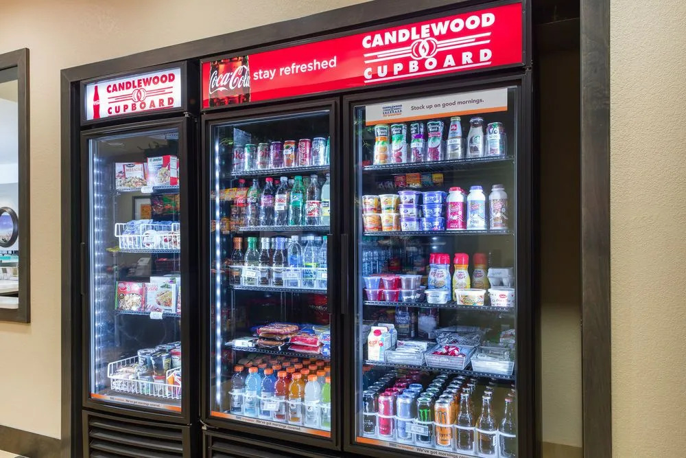 Candlewood Suites Columbia Hwy 63 & I-70 by IHG