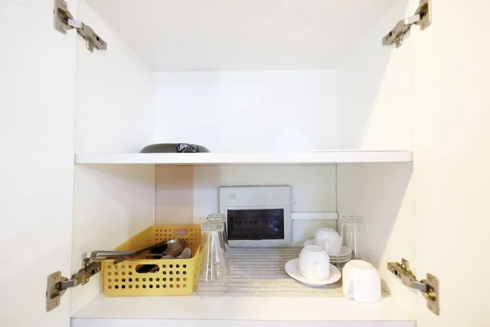 Classy Apartment @ MT Haryono Square