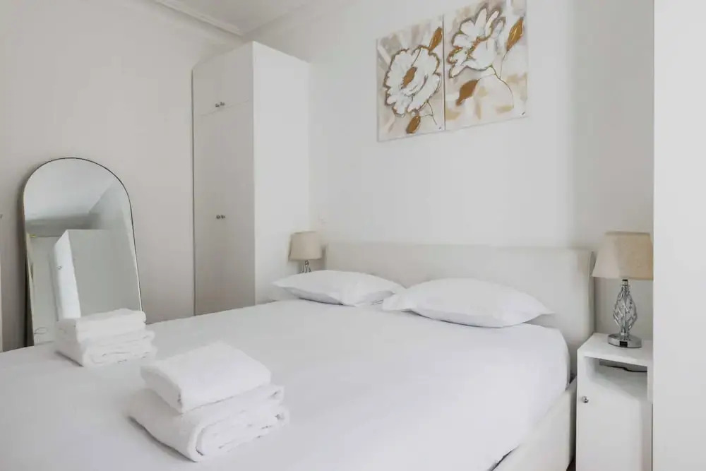 Cosy and Chic Apartment - 1bd/4p - Auteuil