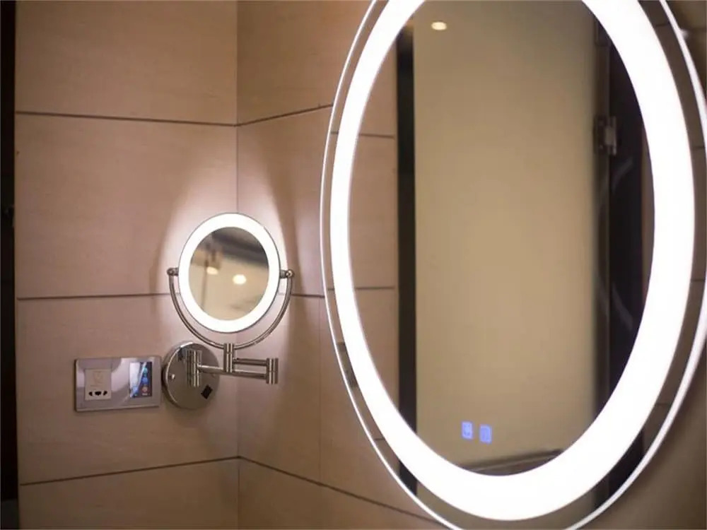 Lavande Hotel (Guangzhou Tianhe Park Yuancun Metro Station)