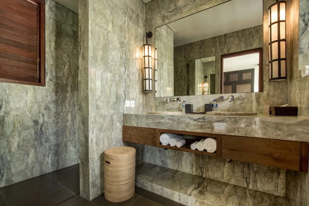 Luxury Villa in Bali near Beach, Bali Villa 2034