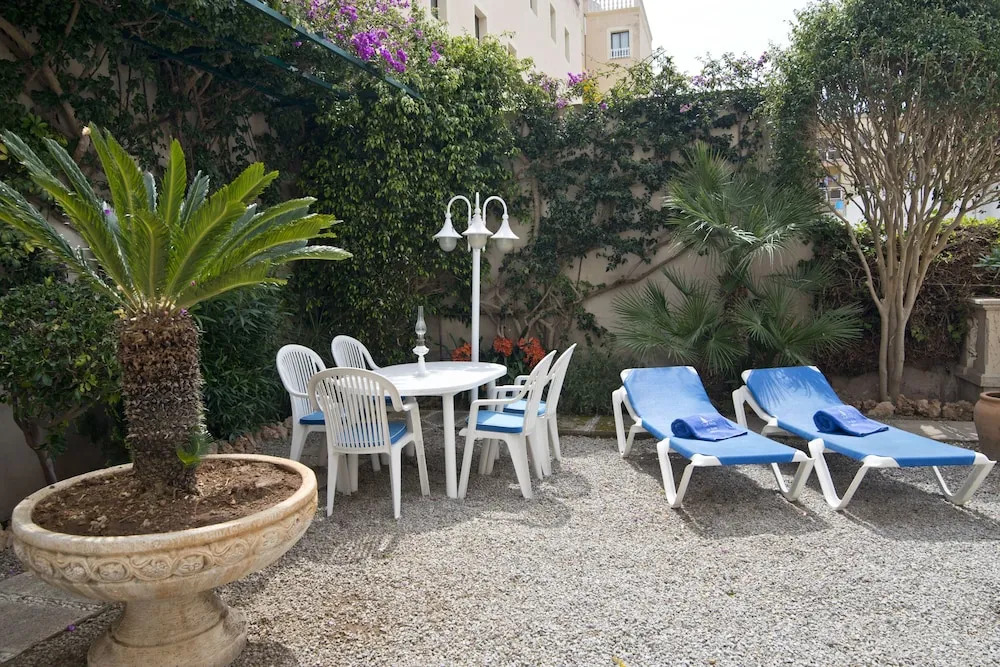 Villa Amorós