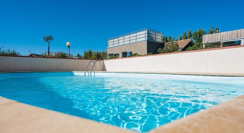 Lodges Mediterranée