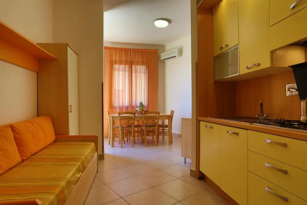 Residence Le Acacie