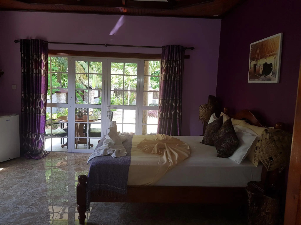 Elje Villa