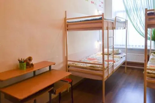 Vishnya Hostel