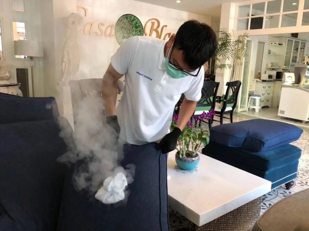 Casa Blanca Boutique Hotel - SHA Plus