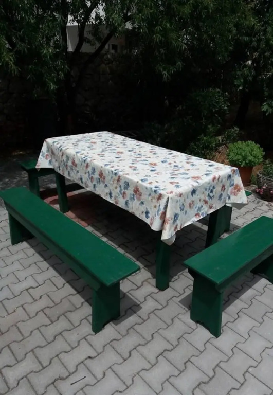 Apartments Ruzica