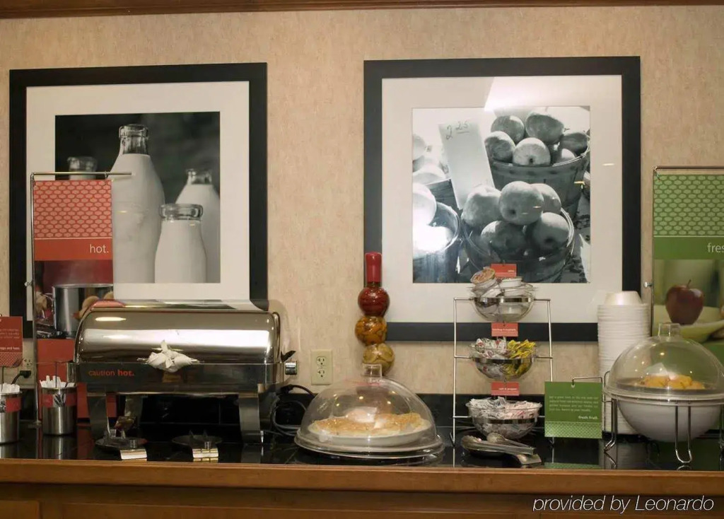 Hampton Inn Lafayette