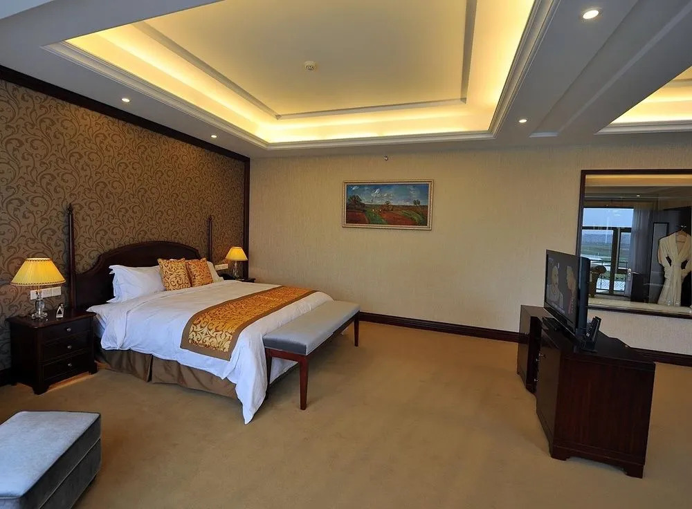 Shengtai International Hotel