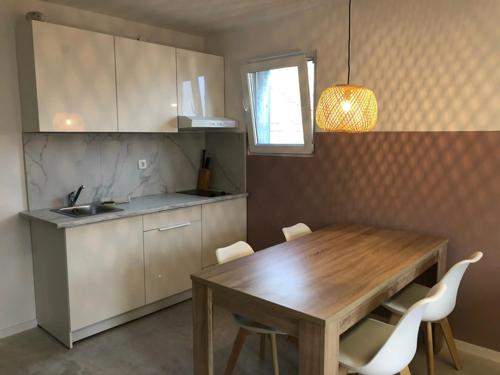 Bovec Apartment