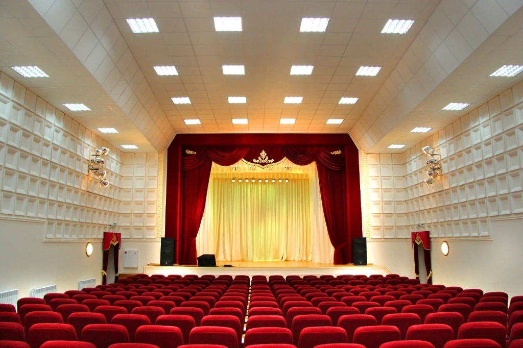 Sanatoriy Sosnovy Bor
