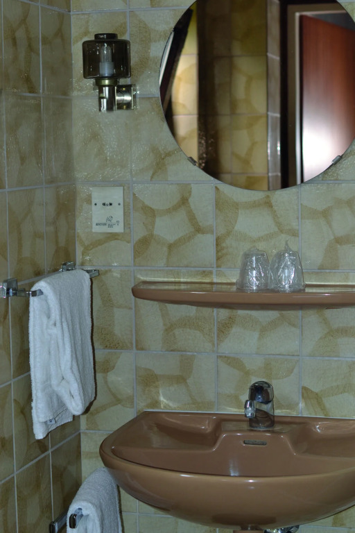 BadHotel Noordwijk