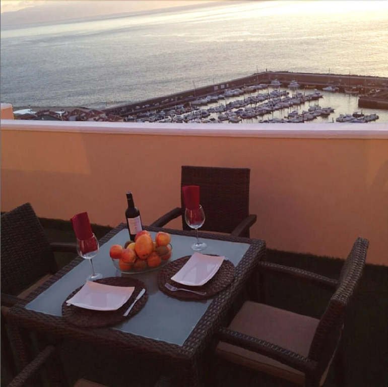 Santiago del Teide Lanzarote 101930 1 Bdrm Apt By Mo Rentals