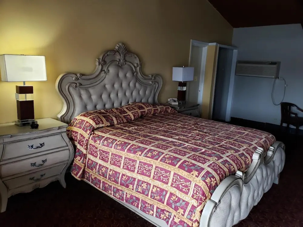 Welcome Inn & Suites - Lyons