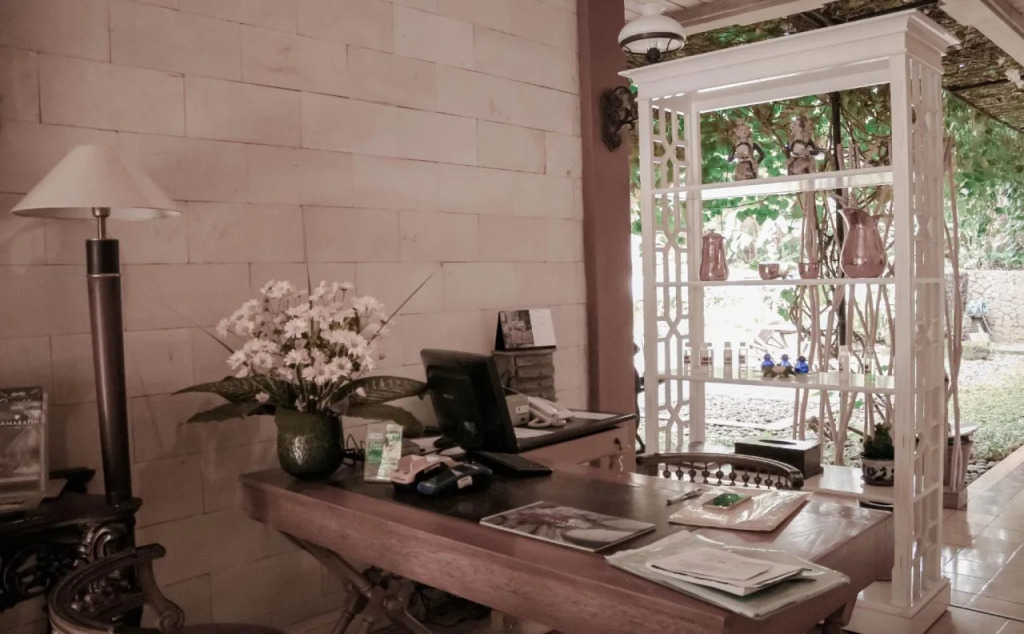 Kayu Arum Resort