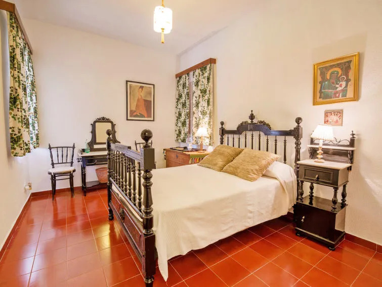 Holiday Home De la Cruz by Interhome