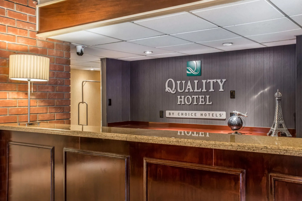 Four Points by Sheraton Hamilton - Stoney Creek