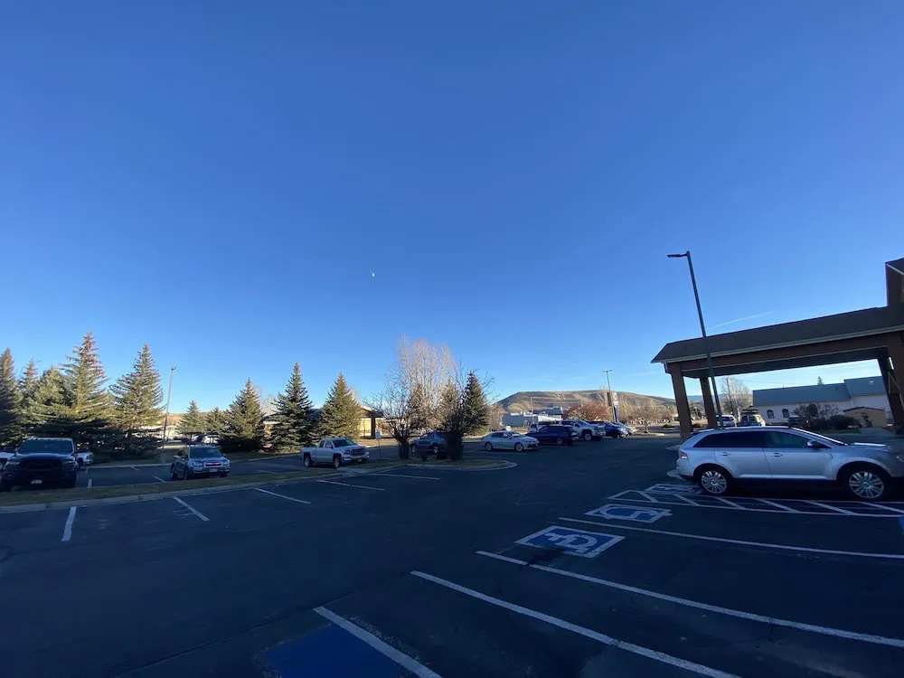 Comfort Inn