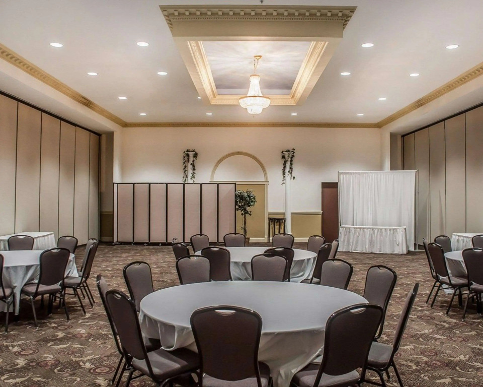 Quality Inn - Niagara Falls Blvd