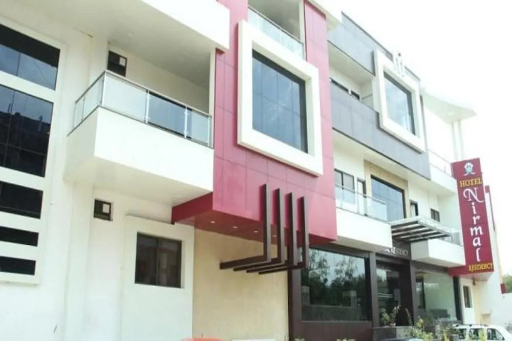 FabHotel Prime Nirmal Residency