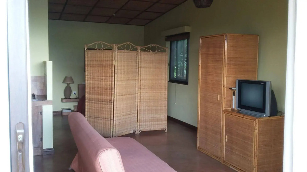 La Hacienda Mauritius