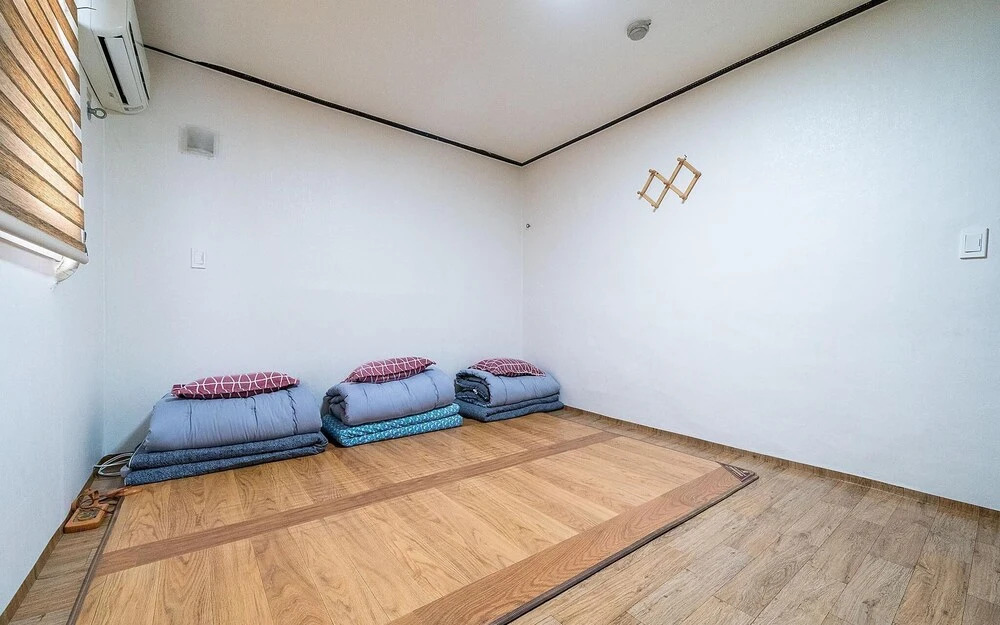 Cheongju Hue Motel
