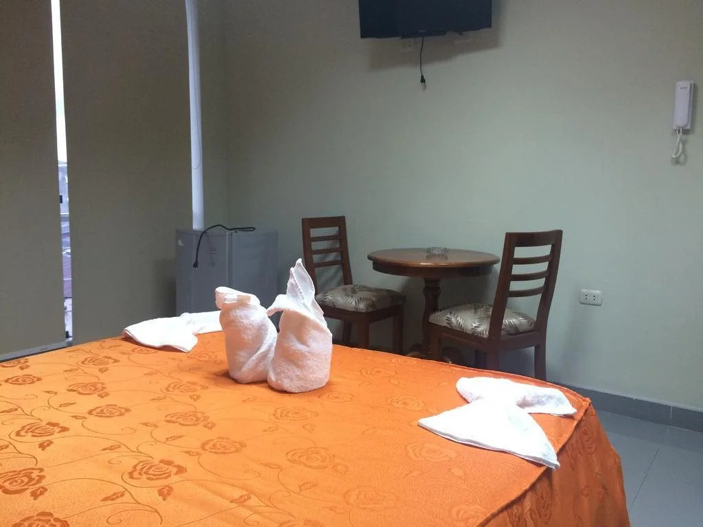 Oti Cerva Hotel