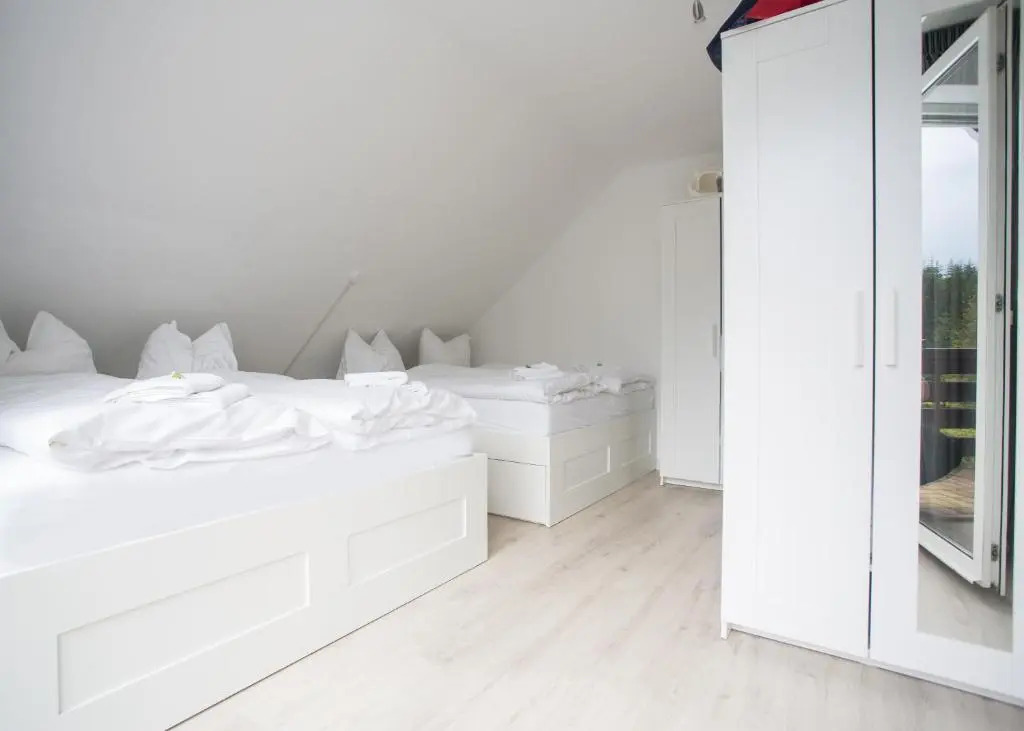 Appartement Brink Fichtenweg 41