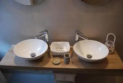 Jubilee 3 Luxury apartment in Rome Vatican