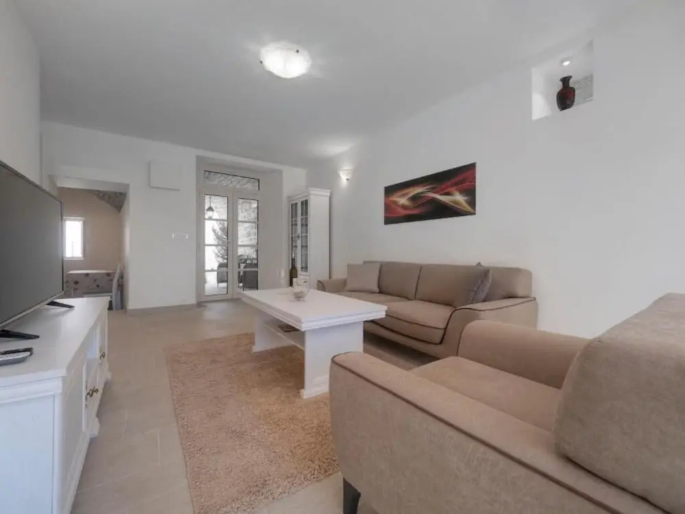 Amfora Family Apartments Rezevici