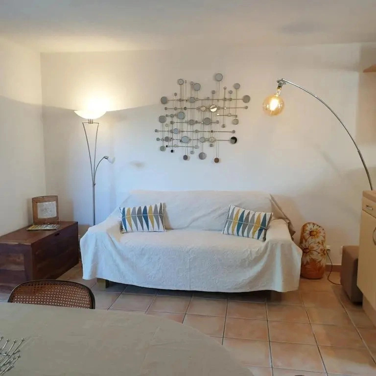 Mini villa Messicana 5 pers 500 m plage piscine