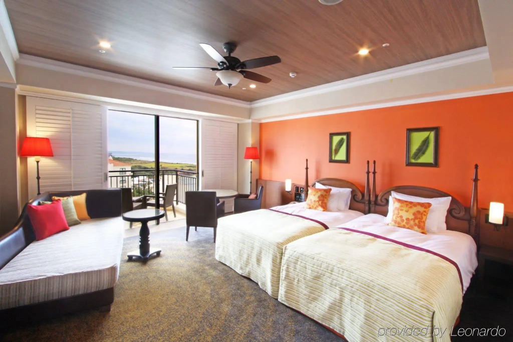 Hotel Nikko Alivila