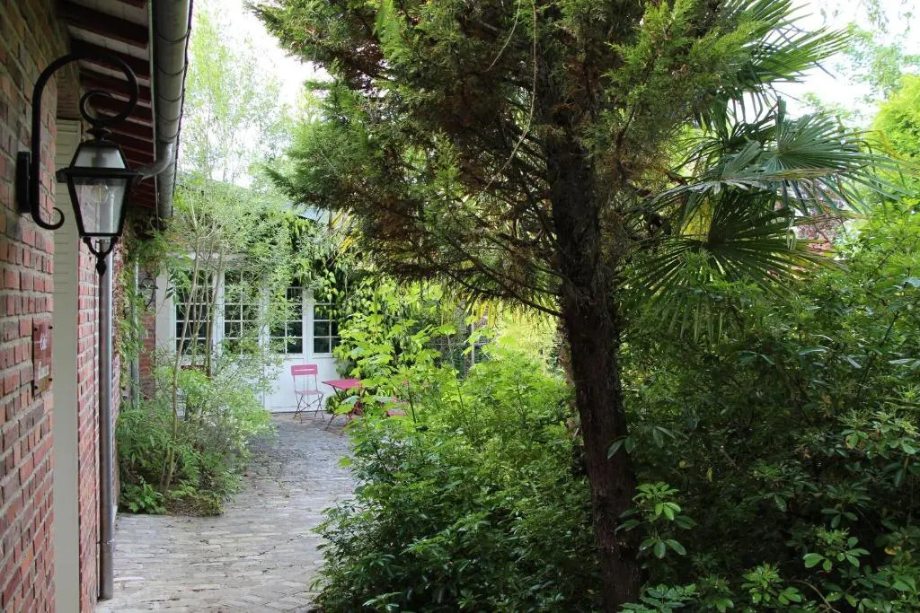 Les Jardins Carnot