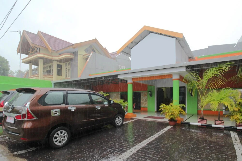 Airy Eco Mamajang Amirullah 4 Makassar