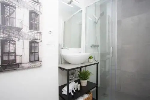Poeta Llombart Apartment