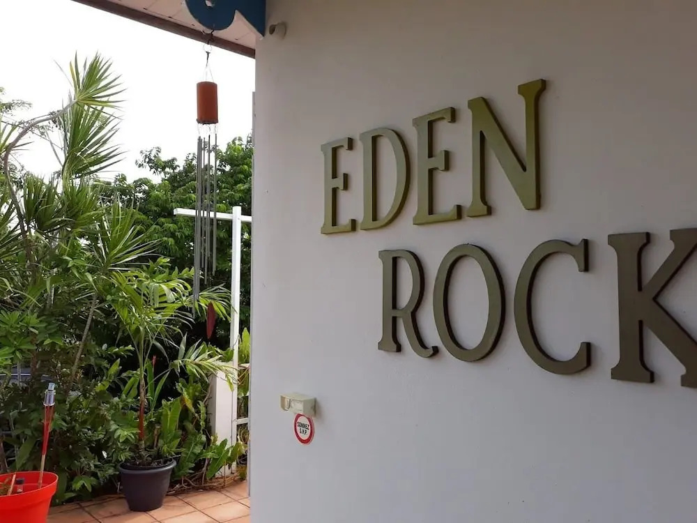 Villa Eden Rock