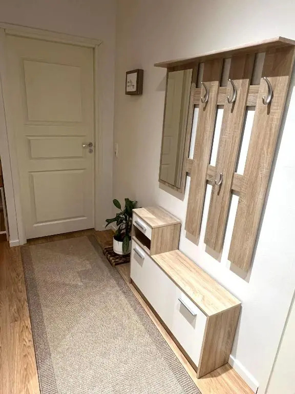 Cozy centre apartament Kuopio