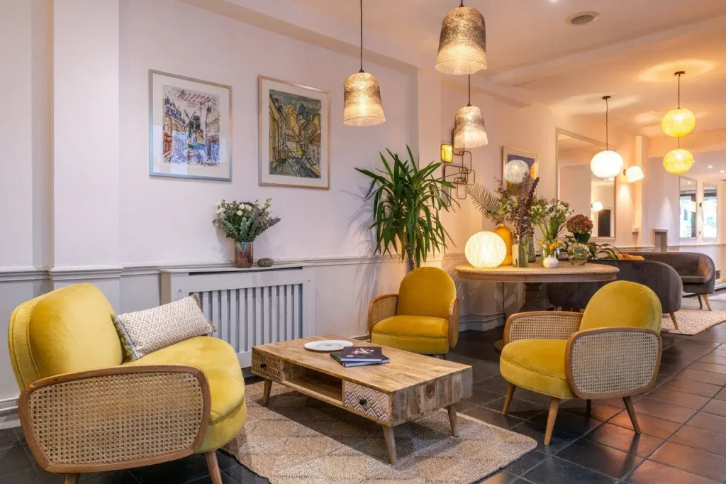 Hotel 29 Lepic