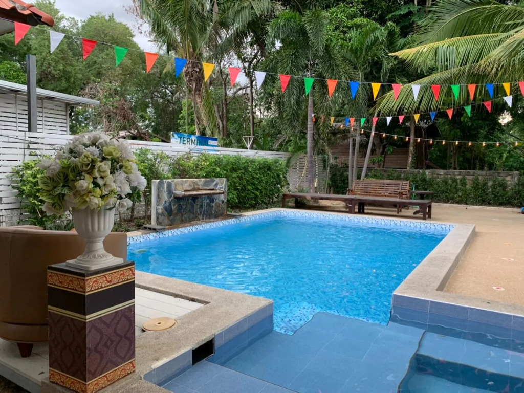Gen2 Boutique Sukhothai Hotel