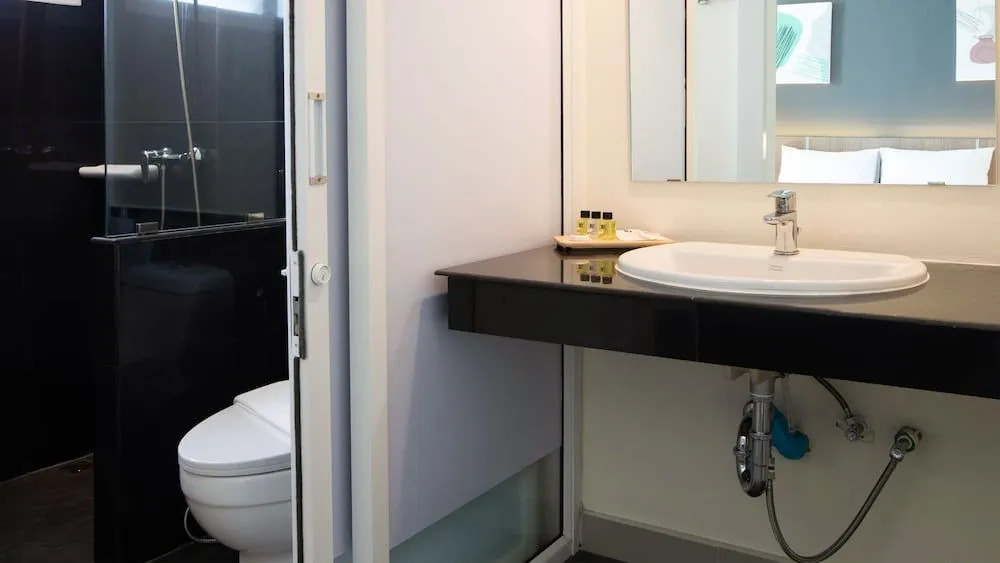 B2 Mae Sot Boutique & Budget Hotel